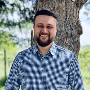 Bryce Carpenter